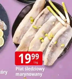 E.Leclerc Płat śledziowy oferta