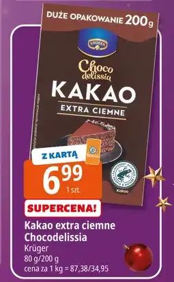 E.Leclerc Kakao Krüger oferta