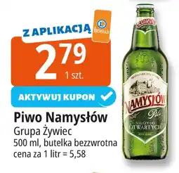 E.Leclerc Piwo Namysłów oferta