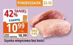 E.Leclerc Szynka oferta