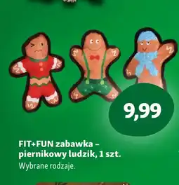 Maxi Zoo Zabawka dla zwierząt Fit+Fun oferta