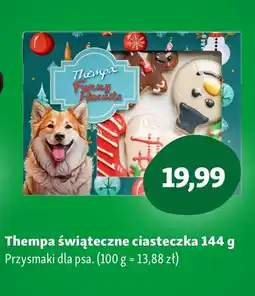 Maxi Zoo Ciasteczka dla psa Thempa oferta
