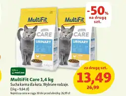 Maxi Zoo Karma dla kota Multifit oferta