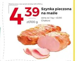Frac Szynka Chabura oferta