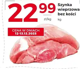 Frac Szynka oferta
