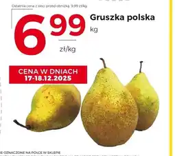 Frac Gruszka E oferta