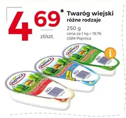 Frac Twaróg Piątnica oferta