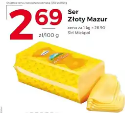 Frac Ser Mlekpol oferta