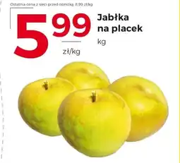 Frac Jabłka oferta