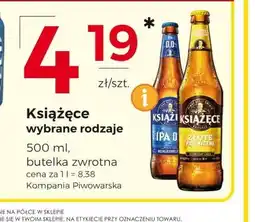 Frac Piwo Książęce oferta