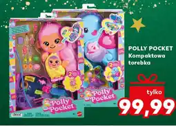 Kaufland Torebka Polly Pocket oferta