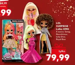 Kaufland Lalka L.O.L. Surprise oferta