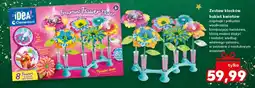 Kaufland Zestaw klocków Idea oferta