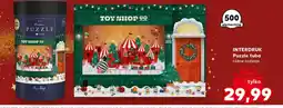 Kaufland Puzzle Interdruk oferta