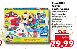 Kaufland Zestaw do zabawy Play-Doh oferta