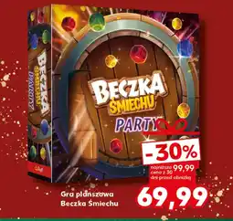 Kaufland Gra planszowa oferta