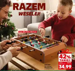 Kaufland Gra Kidland oferta