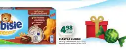 Stokrotka Ciastka Lubisie czekoladowe oferta