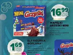 Stokrotka Elf Figurka goplana oferta