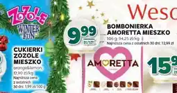 Stokrotka Bombonierka Amoretta mieszko oferta