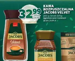 Stokrotka Kawa rozpuszczalna Jacobs Cronat Gold oferta