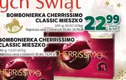 Stokrotka Bombonierka Cherrissimo Classic mieszko oferta