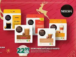 Stokrotka Kawa Nescafé Dolce Gusto oferta