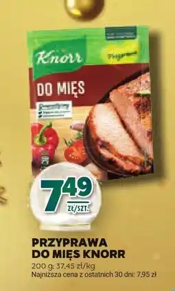 Stokrotka Przyprawa do mięs Knorr oferta