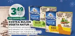 Stokrotka Bulion Kostka Vegeta Natur oferta