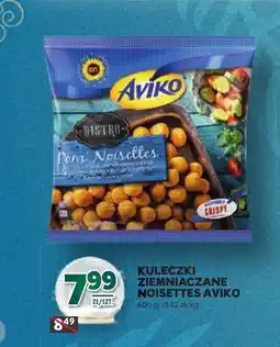 Stokrotka Kuleczki ziemniaczane Pom Noisettes Aviko oferta