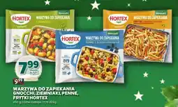 Stokrotka Warzywa do zapiekania gnocchi Hortex oferta