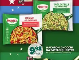 Stokrotka Makaron Penne na patelnie Hortex oferta