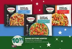 Stokrotka Danie gotowe Hortex chińskie oferta