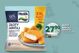 Stokrotka Złoty Mintaj Frosta oferta