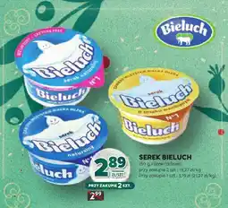 Stokrotka Serek Bieluch naturalny oferta