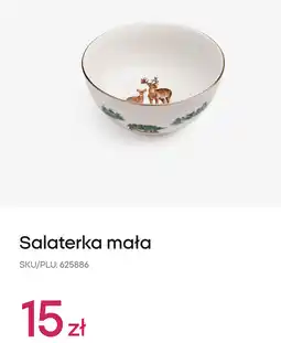 Pepco Salaterka mała oferta