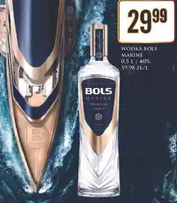 Dino Wódka Bols Marinę, 0,5 L oferta