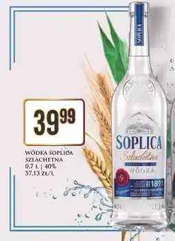 Dino Wódka Soplica Szlachetna oferta