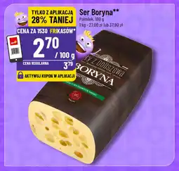 Polomarket Ser Boryna oferta