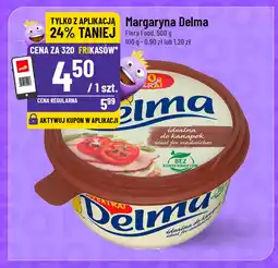 Polomarket Margaryna Delma oferta