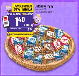 Polomarket Cukierki Irysy oferta