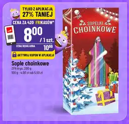 Polomarket Sople choinkowe oferta