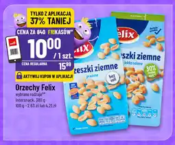 Polomarket Orzechy Felix oferta