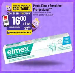 Polomarket Pasta Elmex Sensitive Professional oferta