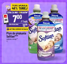 Polomarket Płyn do płukania Softlan oferta