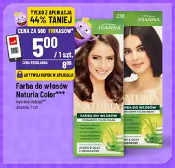Polomarket Farba do włosów Naturia Color Joanna, 1 szt oferta