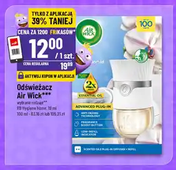 Polomarket Odświeżacz Air Wick oferta