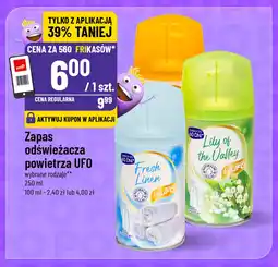 Polomarket Zapas odświeżacza powietrza UFO oferta