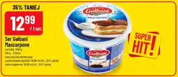 Polomarket Ser Galbani Mascarpone oferta
