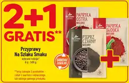 Polomarket Przyprawy Na Szlaku Smaku oferta
